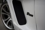 Mercedes-Benz SLS AMG Gullstream by FAB Design 2011 года